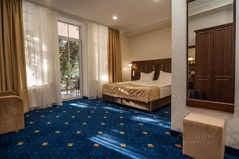 Комната Крым, Ялта ул. Рузвельта, 10-12 (22.0 м)