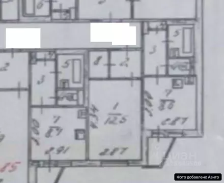 1-к кв. Мурманская область, Мурманск просп. Кирова, 47 (31.0 м)