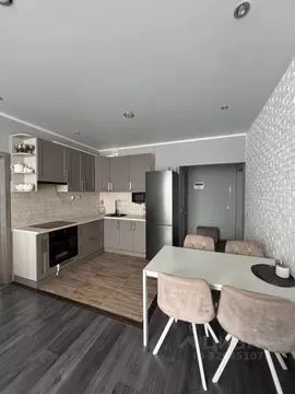 1-к кв. Краснодарский край, Анапа Владимирская ул., 148к1 (56.7 м)