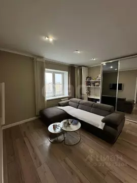 2-к кв. Мордовия, Саранск просп. 70 лет Октября, 77а (56.3 м)