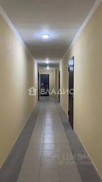 2-к кв. Бурятия, Улан-Удэ Загорск мкр, ул. Заиграевская, 3 (55.45 м)