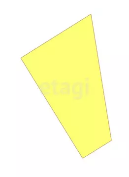 Участок в Калининградская область, Зеленоградский муниципальный округ, ...