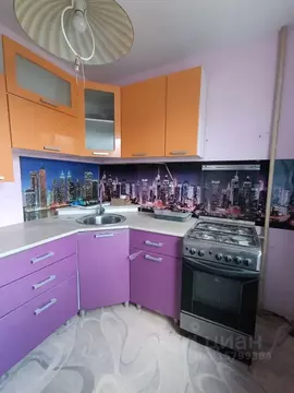 3-к кв. Ивановская область, Тейково Гвардейская ул., 5 (57.4 м)