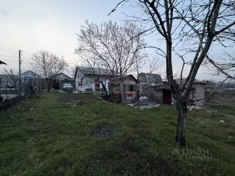 Дом в Крым, Симферополь ул. 8-я Коллективных Садов (54 м)