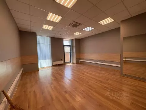 Офис в Краснодарский край, Краснодар Центральный мкр, ул. Буденного ...