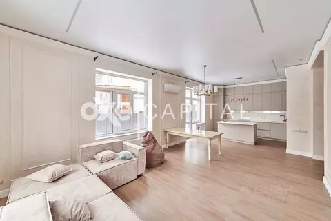 Дом в Москва ул. Михельсона, 71А/2 (181 м)