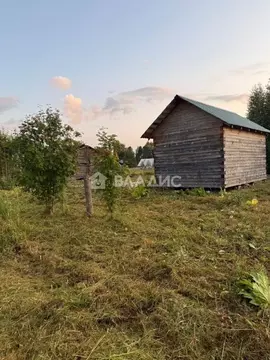 Дом в Коми, Сыктывдинский район, Ыб муниципальное образование, д. ...