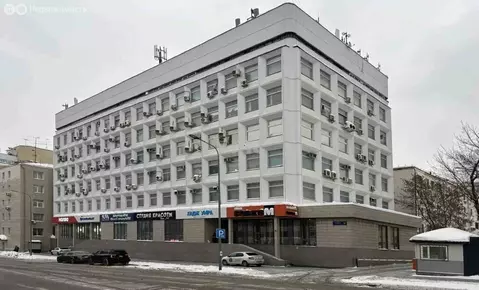 Офис (37 м)