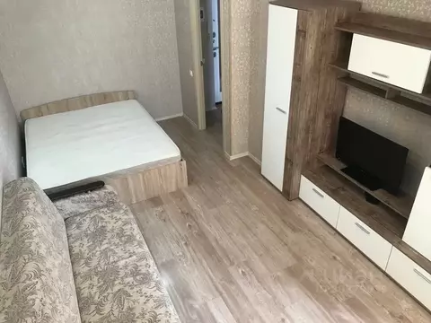 1-к кв. Волгоградская область, Волгоград Промышленная ул., 8 (36.0 м)