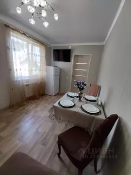 2-к кв. Ставропольский край, Кисловодск Одесская ул., 7 (45.0 м)