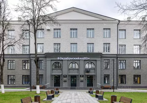 Студия Московская область, Люберцы Октябрьский просп., 403 (19.1 м)