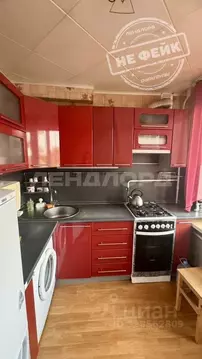 1-к кв. Ростовская область, Батайск Авиагородок мкр, 37 (31.2 м)