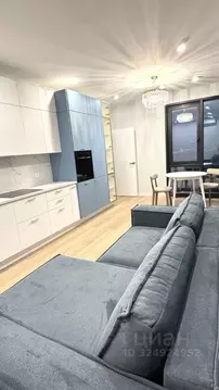 3-к кв. Москва Владивосток корпус, Метрополия жилой комплекс (60.0 м)