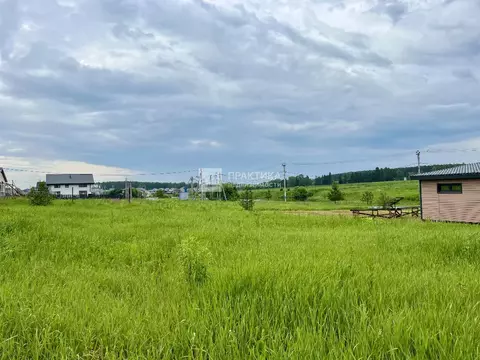 Продается участок в г. Домодедово