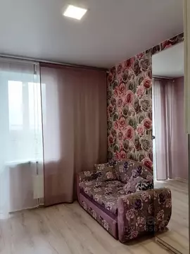 1-к кв. Нижегородская область, Нижний Новгород д. Афонино, ул. Красная ...