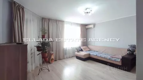 2-к кв. Ростовская область, Батайск ул. Воровского, 21 (64.6 м)