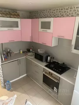 1-к кв. Московская область, Одинцово Молодежная ул., 7 (40.0 м)