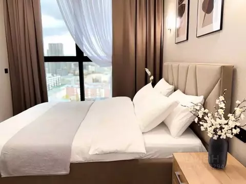 1-к кв. Москва Малая Почтовая ул., 12 (43.0 м)