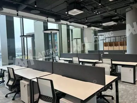 Помещение свободного назначения в Москва Сколковское ш., 43 (373 м)