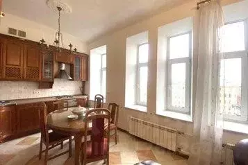 3-к кв. Санкт-Петербург наб. Реки Фонтанки, 88 (60.0 м)