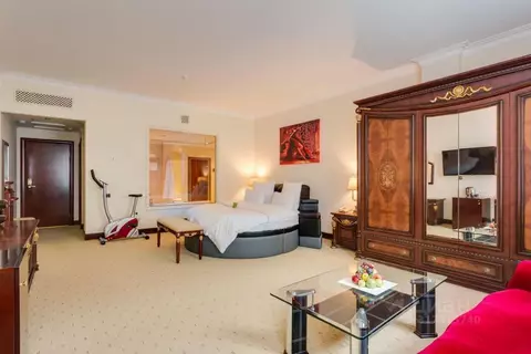 Комната Москва Николоямская ул., 38/23с3 (47.0 м)