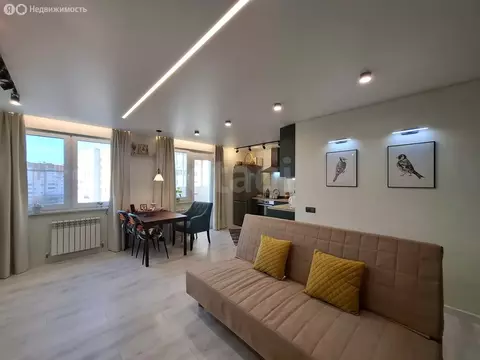 2-комнатная квартира: Новочебоксарск, Западный жилой район, микрорайон ...