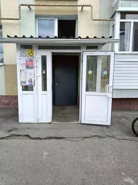 1-к кв. Омская область, Омск Верхнеднепровская ул., 275к4 (41.9 м)