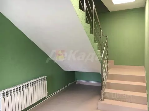 Офис в Ульяновская область, Ульяновск Московское ш., 44А (18 м)