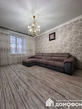 3-к кв. Омская область, Омск просп. Карла Маркса, 22 (71.9 м)