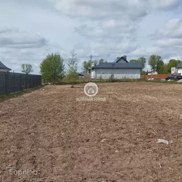 Участок в Калининградская область, Гурьевский муниципальный округ, ...