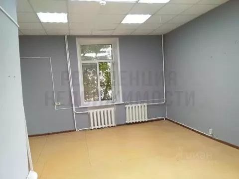 Офис в Самарская область, Самара пос. Мехзавод, 5-й кв-л, 5 (23 м)