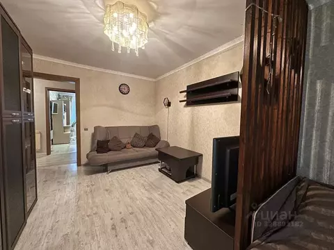 2-к кв. Калининградская область, Калининград Космическая ул. (49.0 м)