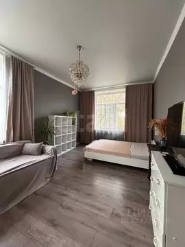 2-к кв. Санкт-Петербург Алтайская ул., 21 (56.8 м)