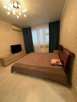 1-к кв. Москва ул. Главмосстроя, 7 (40.0 м)