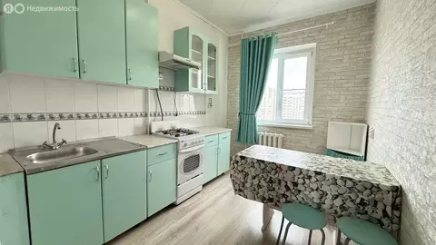 3-комнатная квартира: Астрахань, улица Рылеева, 82к1 (69.2 м)