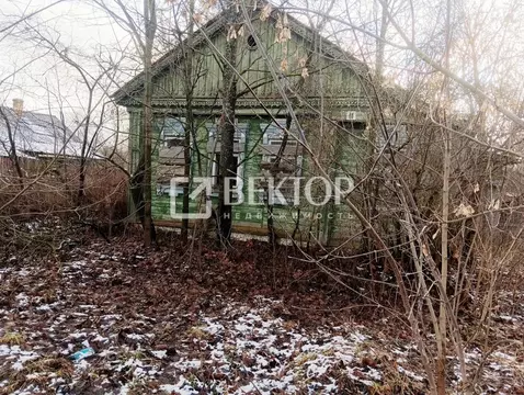 Дом в Ивановская область, Тейково ул. 1-я Спартаковская, 14 (59 м)