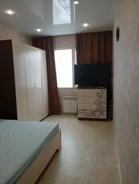 2-к кв. Алтайский край, Барнаул ул. Гущина, 150/3 (48.6 м)