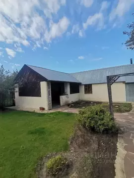 Дом в Самарская область, Ставропольский район, с. Ягодное, Уют СНТ  ...