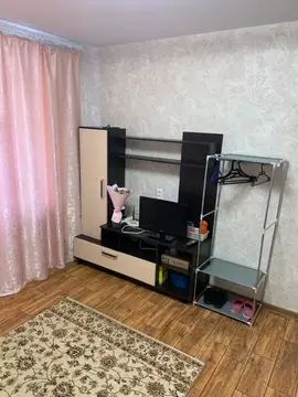 Комната Пензенская область, Пенза ул. Красная Горка, 37/63 (14.0 м)