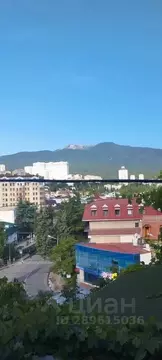 Комната Крым, Алушта ул. Владимира Хромых, 23