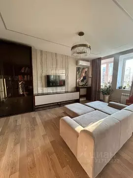 4-к кв. Татарстан, Казань Чистопольская ул., 32 (140.0 м)