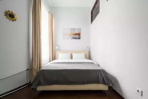 3-к кв. Санкт-Петербург наб. Реки Фонтанки, 85 (80.0 м)