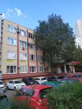 Офис в Воронежская область, Воронеж Донбасская ул., 2 (1 м)