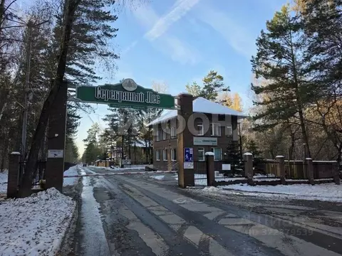 Участок в Новосибирская область, Новосибирск  (9.2 сот.)