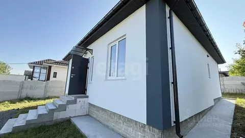 Дом в Крым, Симферопольский район, Перовское с/пос, Петровские Скалы ...