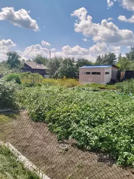 Дом в Курганская область, Кетовский муниципальный округ, с. Лесниково, ...