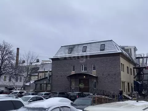 Помещение свободного назначения в Ярославская область, Ярославль ...