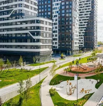 Помещение свободного назначения в Москва ул. Крузенштерна, 10к1 (40 м)