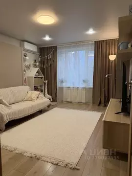 1-к кв. Москва Утренняя ул., 14К3 (35.2 м)