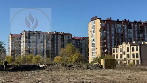 Участок в Северная Осетия, Владикавказ Горянка садовое товарищество,  ...